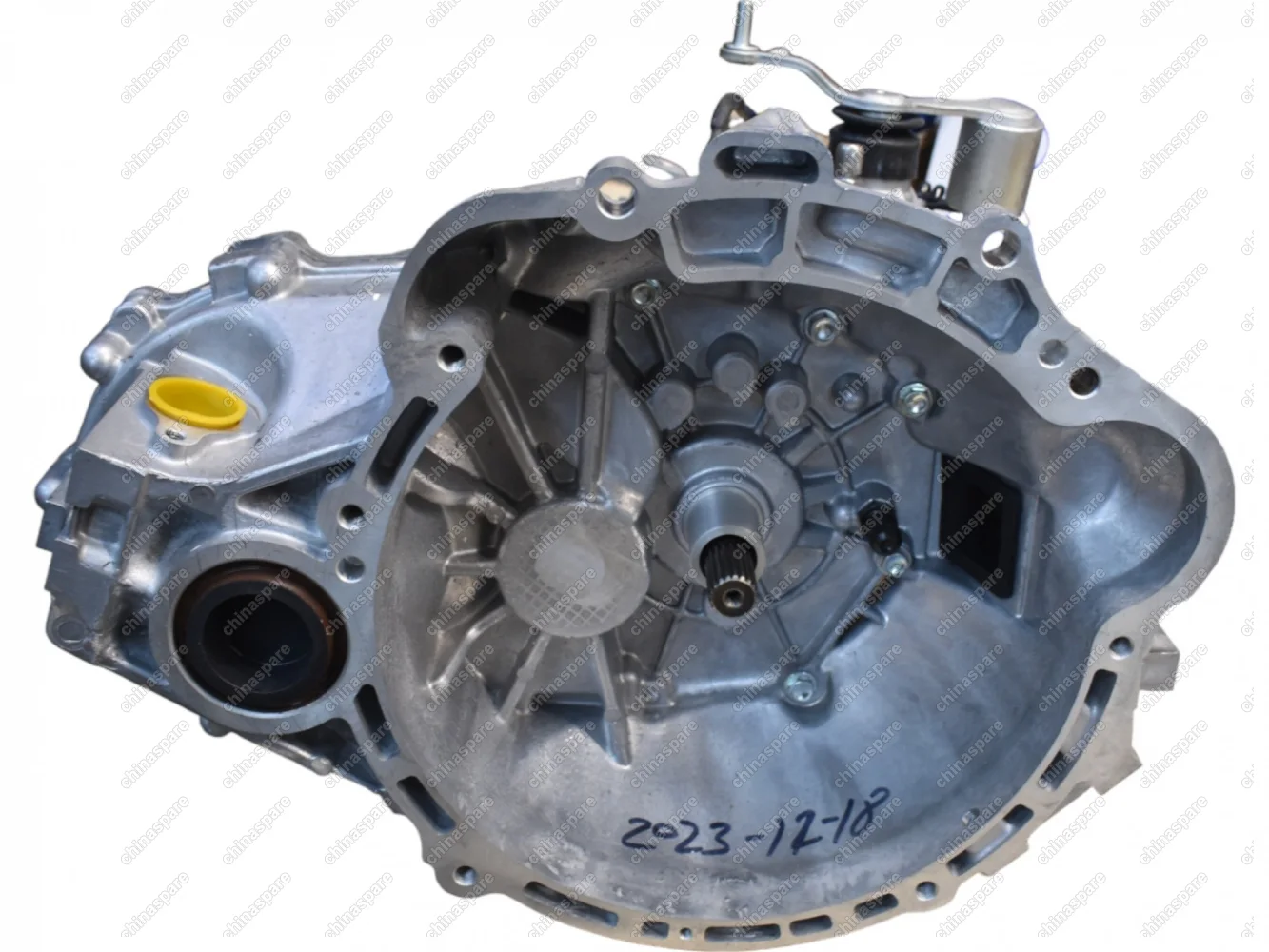 Коробка передач (механика) Lifan X60 1,8