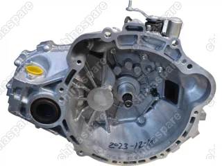 Коробка передач (механика) Lifan X60 1,8
