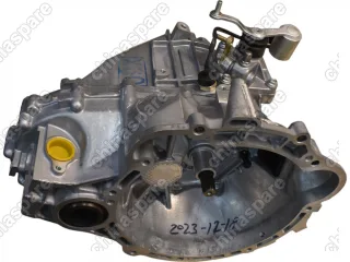 Коробка передач (механика) Lifan X60 1,8