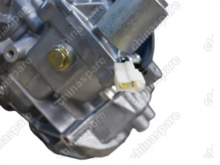 Коробка передач (механика) Lifan X60 1,8