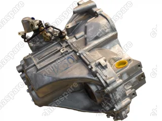 Коробка передач (механика) Lifan X60 1,8
