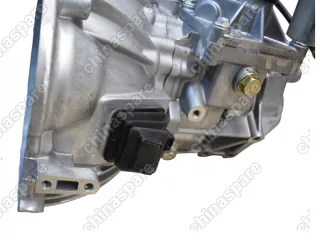 Коробка передач (механика) Lifan X60 1,8