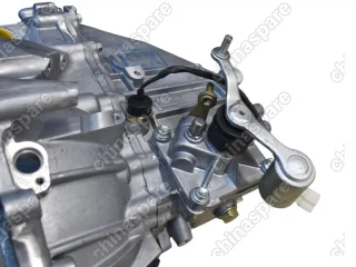 Коробка передач (механика) Lifan X60 1,8