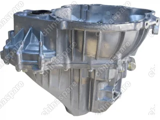 Коробка передач (механика) Lifan X60 1,8