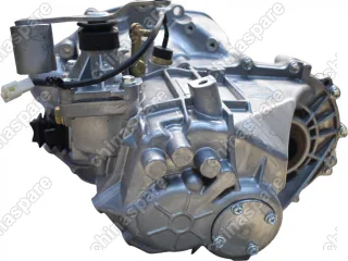 Коробка передач (механика) Lifan X60 1,8