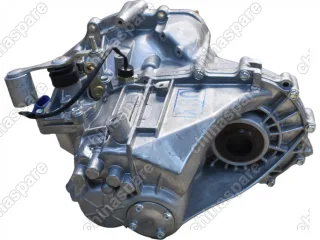 Коробка передач (механика) Lifan X60 1,8