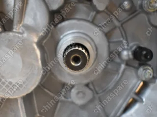 Коробка передач (механика) Lifan X60 1,8