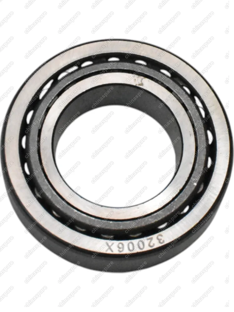 Подшипник вторичного вала передний Lifan X60 1,6