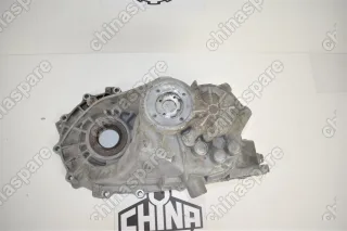 Корпус КПП (Задняя часть) Lifan X60, Solano (Уценка)