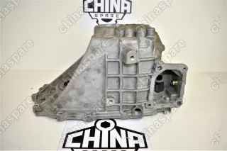 Корпус КПП (Задняя часть) Lifan X60, Solano (Уценка)