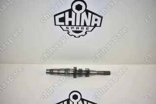 Вал первичный Lifan X60, Solano