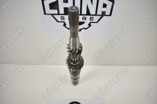 Вал первичный Lifan X60, Solano