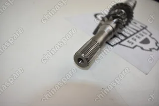 Вал первичный Lifan X60, Solano