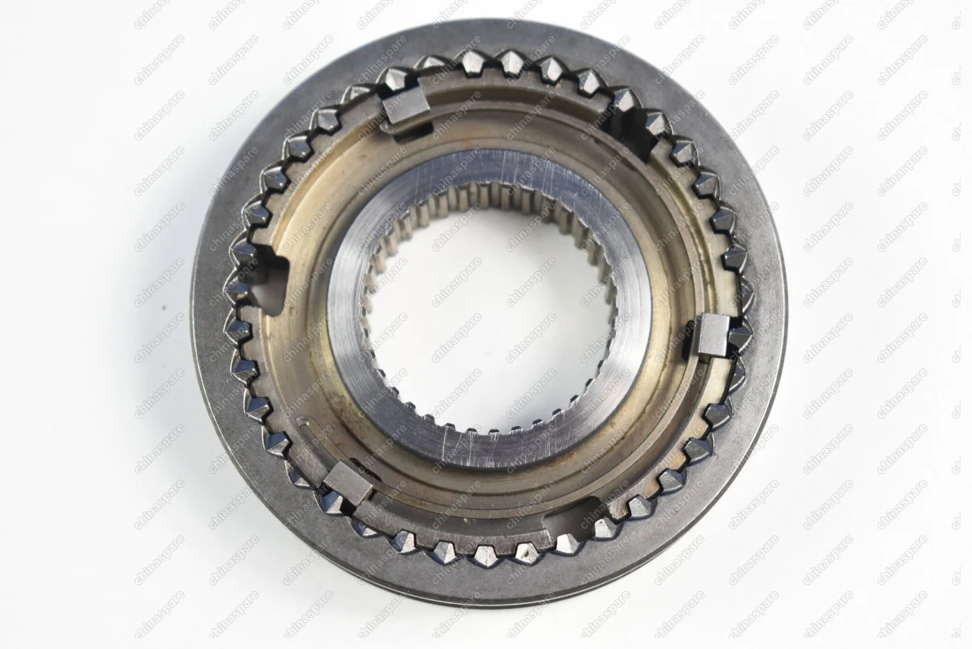 Муфта синхронизатора 3 и 4 передач Lifan X60, Solano