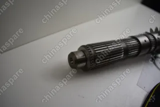 Вал вторичный КПП Lifan X60