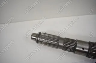 Вал вторичный КПП Lifan X60