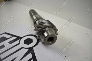 Вал вторичный КПП Lifan X60