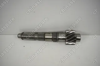 Вал вторичный КПП Lifan X60