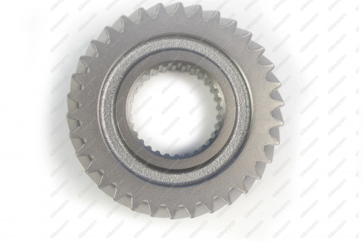 Шестерня 4 передачи вторичного вала Lifan X60