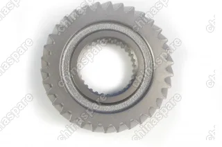 Шестерня 4 передачи вторичного вала Lifan X60