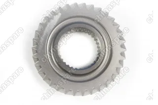 Шестерня 4 передачи вторичного вала Lifan X60