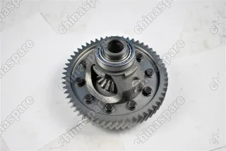 Дифференциал в сборе Lifan X60, Cebrium
