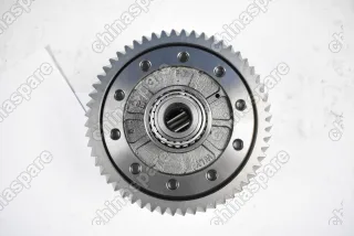 Дифференциал в сборе Lifan X60, Cebrium