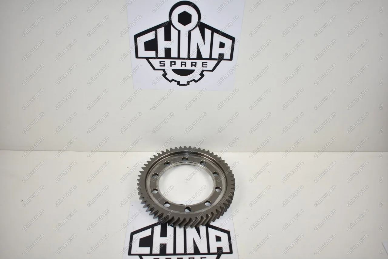 Шестерня главной передачи корпуса дифференциала 1.6 Lifan Breez, Solano, X60