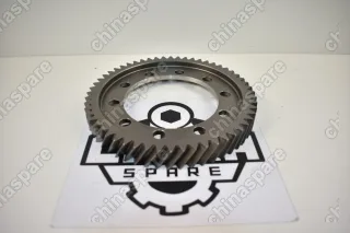 Шестерня главной передачи корпуса дифференциала 1.6 Lifan Breez, Solano, X60