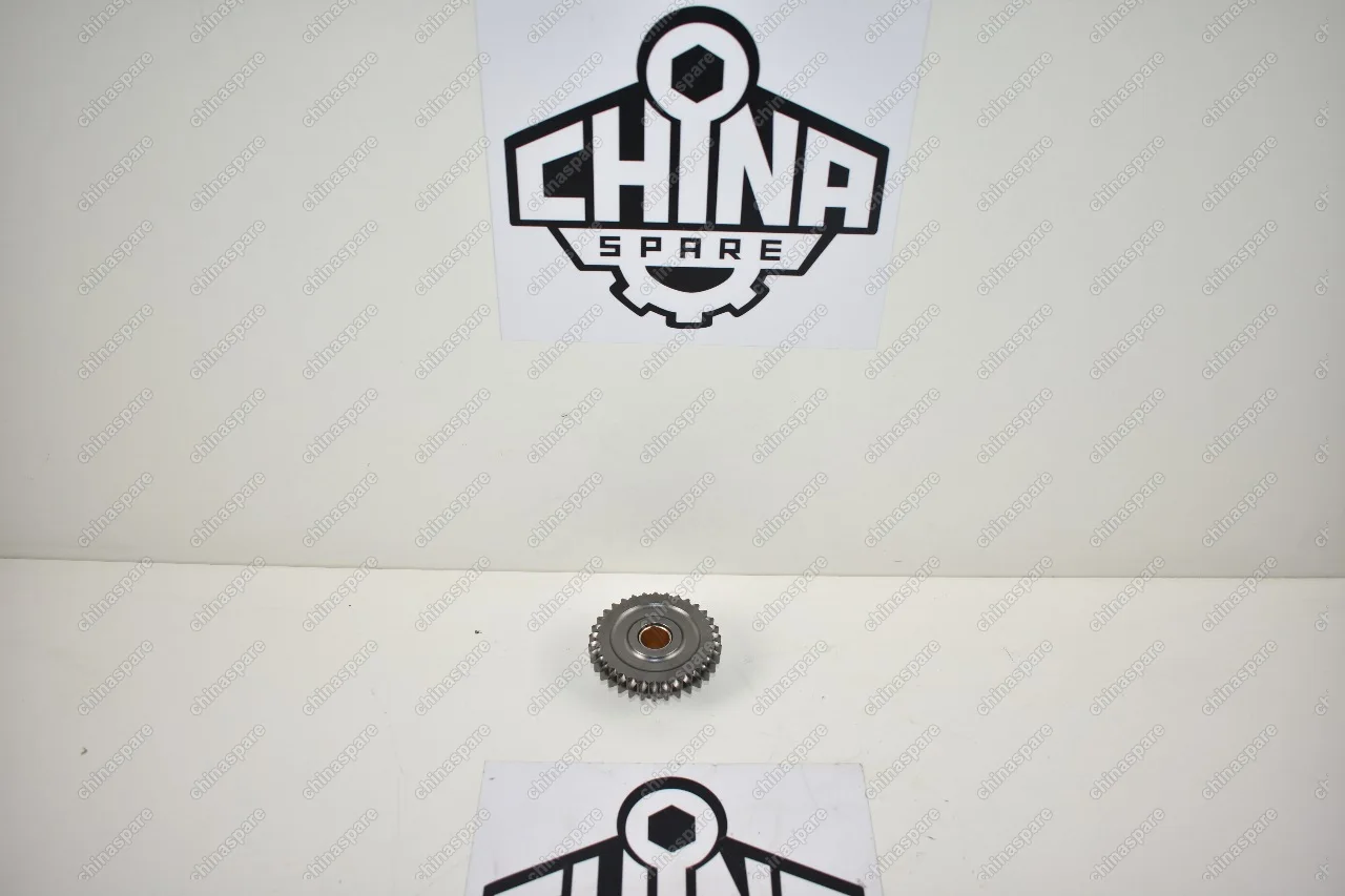 Шестерня заднего хода средняя Lifan X60