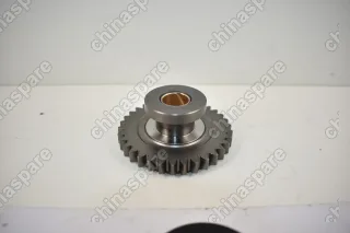 Шестерня заднего хода средняя Lifan X60