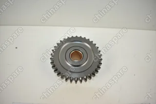 Шестерня заднего хода средняя Lifan X60