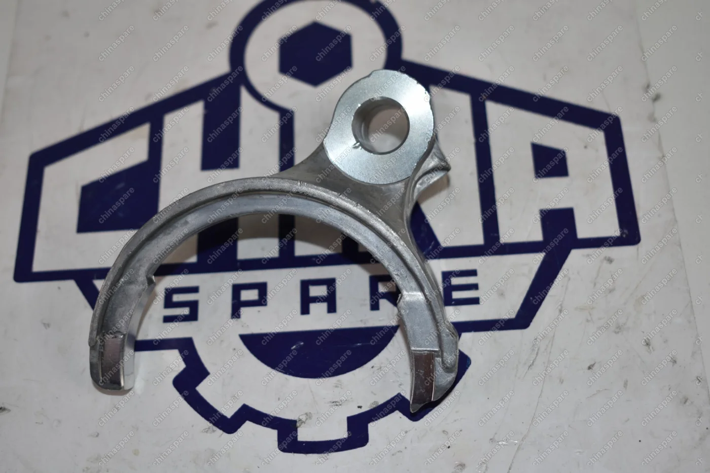 Вилка 5 передачи 1.6 Lifan X60