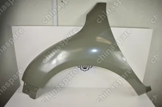 Крыло переднее левое Lifan X60