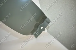 Крыло переднее левое Lifan X60