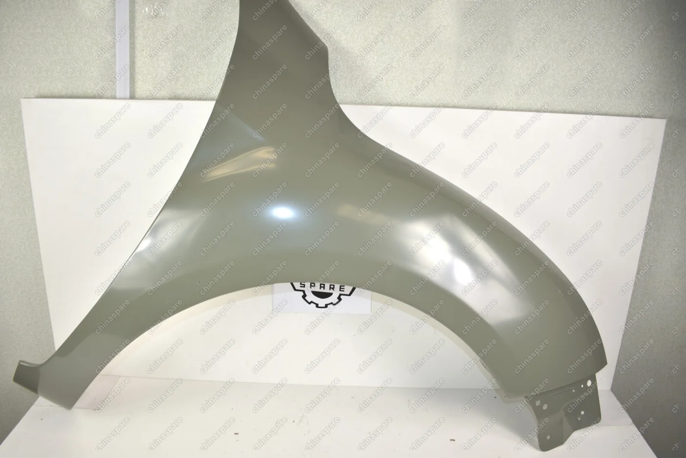 Крыло переднее правое Lifan X60