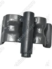 Крюк буксировочный (кронштейн) Lifan X60