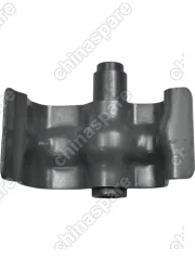 Крюк буксировочный (кронштейн) Lifan X60