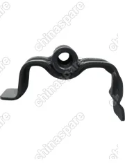 Крюк буксировочный (кронштейн) Lifan X60