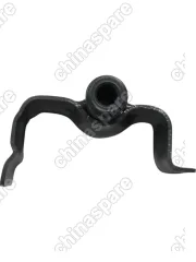 Крюк буксировочный (кронштейн) Lifan X60