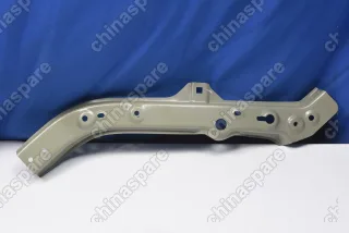 Панель левой фары Lifan X60