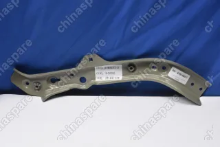 Панель левой фары Lifan X60