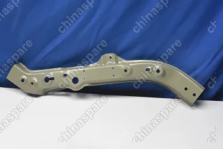 Панель правой фары Lifan X60