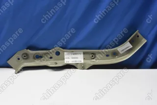 Панель правой фары Lifan X60