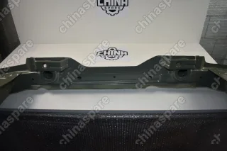 Панель радиатора нижняя Lifan X60