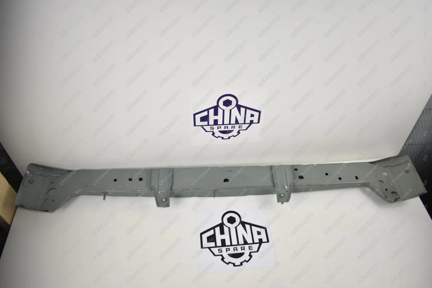 Усилитель бампера переднего Lifan X60