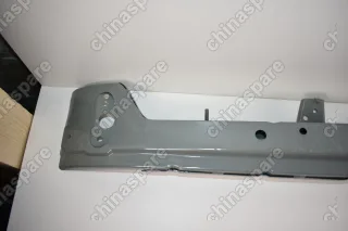 Усилитель бампера переднего Lifan X60