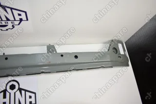 Усилитель бампера переднего Lifan X60