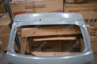 Дверь задка Lifan X60