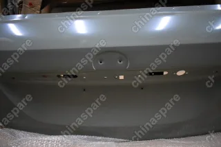 Дверь задка Lifan X60